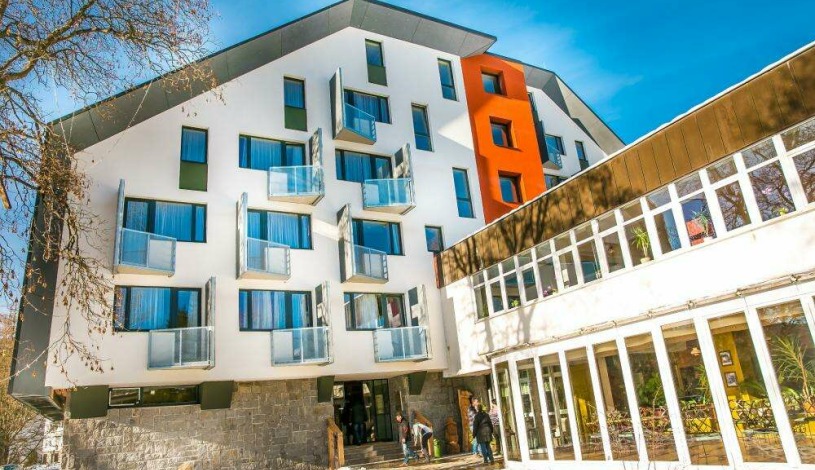 Wellness Hotel Astra*** superior Špindlerův Mlýn